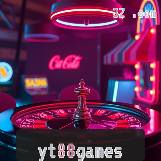 Cassino nos Jogos Incríveis do yt88games: A Diversão Começa Aqui