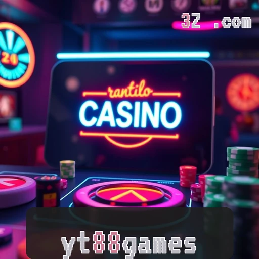 Login Criativo e Inovador em yt88games: Atraia Sua Vitória