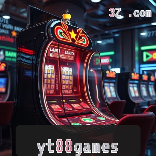Vantagens VIP no yt88games: Junte-se à Elite dos Jogadores