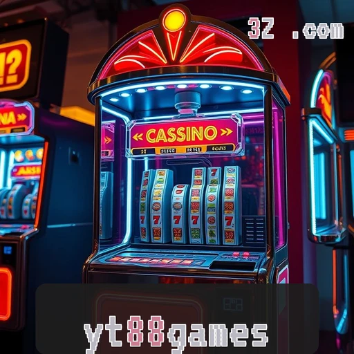 yt88games Promoções Especiais